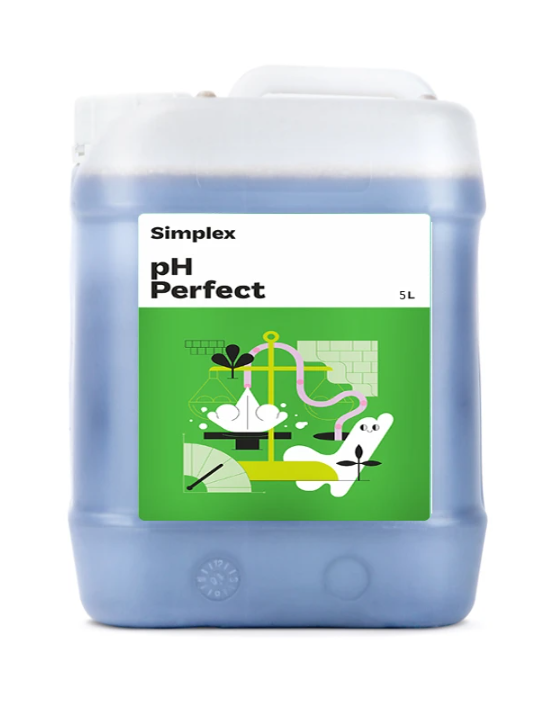 Simplex pH Perfect 5L
